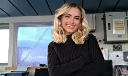 Sinem Topaloğlu nereli? Sinem Topaloğlu eşi kimdir?