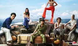 4. Ankara Kore Film Festivali’nde “Smugglers” gösterilecek