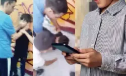 Ebeveynler dikkat sosyal medyada ölüm oyunu paniği: Milyonlarca çocuk tehlikede