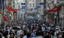 Türkiye'nin sosyoekonomik haritası açıklandı: Ankara zirveye yerleşti!