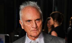 Superman’in ikonik kötü karakteri Terence Stamp hayatını kaybetti