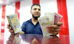 Suriye’de yeni banknot dönemi başlıyor! merkez bankası açıkladı