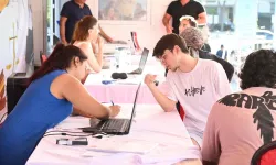 YKS 2025 tercih süreci başladı! Üniversite listesi ve puanlar açıklandı