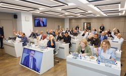 Basın İlan Kurumu Genel Kurulunda raporlar oy birliğiyle kabul edildi