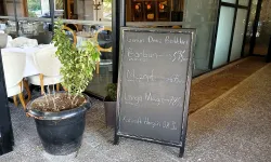 Yeni av sezonunun açılması balık restoranlarını hareketlendirecek