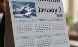 2026 yılı resmi tatil takvimi belli oldu! İşte 2026 resmi tatil günleri