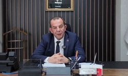 Tanju Özcan’dan Özlem Çerçioğlu iddialarına göndermeli paylaşım: 'Zoru görünce topuklamadım'