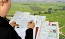 Tapu almadan önce mutlaka bakın! Türkiye’nin dijital haritası erişime açıldı