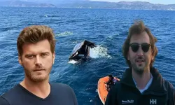 Halit Yukay’ın tekne kazasında flaş detay: En son Kıvanç Tatlıtuğ ile konuşmuş!