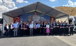 TBB’den Belediyelere Araç Desteği: 54 Yeni Araç Teslim Edildi