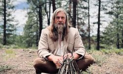 The White Buffalo Ankara'da sevenleriyle buluşmaya hazırlanıyor