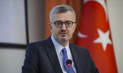 İletişim Başkanı'nda  LGS sonuçları sonrası mesaj: 'Evlatlarımız için hayırlı olsun'