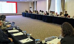 İnsan hakları eğitimi Ankara’da düzenlendi
