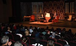 Pursaklar’da sanat rüzgarı esti