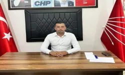 CHP Karacasu’da bir istifa daha! Tolga Kocabıyık görevinden ayrıldı