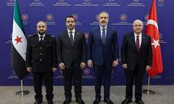 Türkiye-Suriye askeri işbirliği İsrail’i tedirgin etti: “Ankara’nın sabrı tükeniyor”