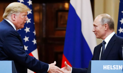 Alaska’da Tarihi Trump-Putin Zirvesi: “Birçok Konuda Anlaştık”