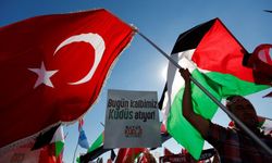 Türkiye'nin Devlet Olarak Filistin ile Mücadelesi; İddialar ve Gerçekler