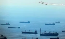 Türkiye'den flaş karar: İsrail ile gemi trafiğine tam kısıtlama!
