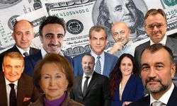 Dünyada milyarder yarışı kızıştı! Türkiye’nin sırası herkesi şaşırttı