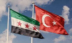 Suriye’den Türkiye'ye ithalat sınırlaması! Bakanlıktan açıklama