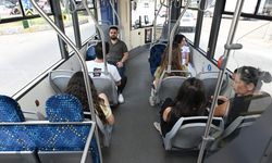 Türkiye’de bir ilk! O ilde 'gittiğin yere kadar öde' dönemi başladı