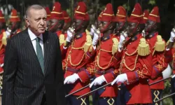 Türkiye-Afrika ticaretinde tarihi rekor: 36,6 milyar dolarlık kazanç sağlandı