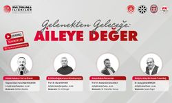 Türkiye Yazarlar Birliğinden "Aile Yılı" kapsamında önemli proje