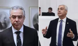 Meclis’te komisyon gerilimi: CHP’li Uzun’dan Mehmet Uçum’a sert sözler!