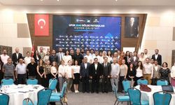 OSTİM OSB’de düzenlenen çalıştayda 2040 hedefleri masaya yatırıldı