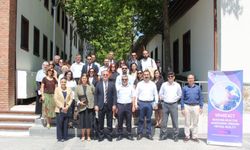 Cezaevi Uzmanları ve Akademisyenler Ulucanlar Cezaevi Müzesi’nde Buluştu