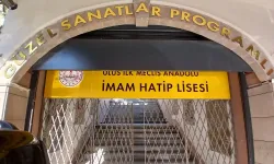 Ulus İlk Meclis Anadolu İHL tarihi binasıyla Başkent’e değer katıyor