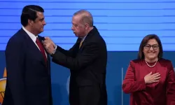 CHP'den AK Parti'ye geçmişti: Cumhurbaşkanı Erdoğan ile ilgili sözleri dikkat çekti