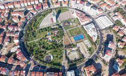 O ilde barajda su bitti! Belediye saatlik su verecek