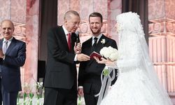 Usame Erdoğan kimin oğlu babası kimdir? Ne iş yapıyor? Usame Erdoğan kiminle evli?