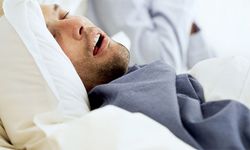 Uyku apnesi hayatınızı tehdit ediyor! Kalp krizi riskine dikkat