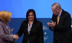 Özlem Çerçioğlu’ndan ilk açıklama: “Cumhurbaşkanımıza uzak bir belediye başkanı değildim”