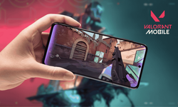 Valorant Mobile ne zaman çıkacak 2025? Nasıl indirilir? Özellikleri neler?