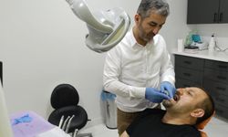 Uzmanlar uyarıyor: Diş sağlığınız için sağlıklı beslenin