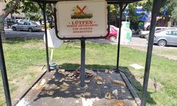 ÇANKAYA'DAKİ PARK ÖRNEK OLUYOR