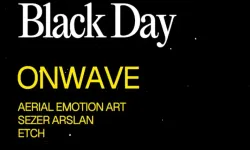 Sheraton Garden Terrace’ta beyaz ve siyahın büyüsü: White & Black Day