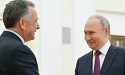 Trump’tan Putin’e 8 Ağustos ültimatomu: Barış için elçi gönderiyor