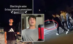 Hakan Çakır’ın katillerinin ilk vukuatı değil! Ellerinde kılıçla düğüne saldırmışlar