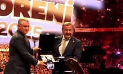 Gölbaşı Belediye Başkanı Odabaşı’ndan spora ve sporcuya destek vurgusu