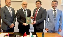 Yalçın Topçu’dan Pakistan’a Kardeşlik Mesajı