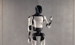 Bu da oldu Yamyam Robot üretildi!