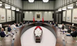 YAŞ kararları açıklandı! Yeni Genelkurmay başkanı belli oldu