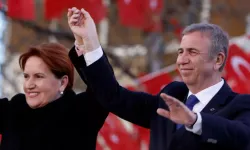 Şok iddia: Akşener’den Mansur Yavaş’a “Aday ol, Genel Başkanlığı bırakırım” teklifi