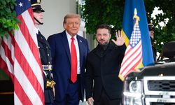 Dünyanın gözü ABD’de! Trump-Zelenskiy zirvesi başladı