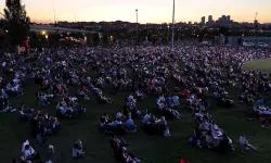 Ankara’nın açık hava sinema keyfi: Yeşilçam filmleri ABB organizasyonuyla ekranda!